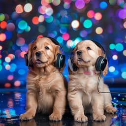 Canine Melodies: Relaxing Music for Dogs - Dog Whisper