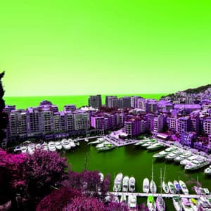 Sensational Background for Periodic Times - Música Chill para Cafés