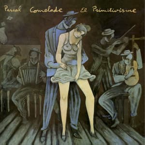 El Primitivisme - Pascal Comelade