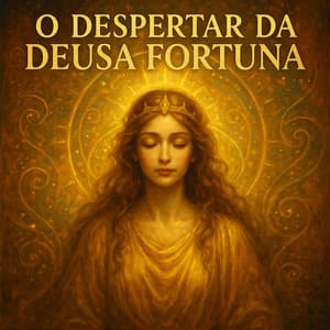 O Despertar da Deusa Fortuna - Tony Rodrigues