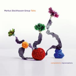 Tales - Markus Stockhausen Group