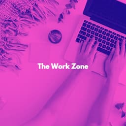 The Work Zone - Quiet Jazz & Coffee