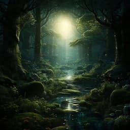 Majestic Mountains: Nature's Lofty Lullaby - The Outdoor Library