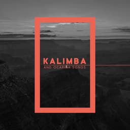 Kalimba and Ocarina Healing Songs for Relaxation and Mindfulness, Stress Relief and Tranquility - Healing Touch Universe