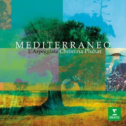 Mediterraneo - Christina Pluhar