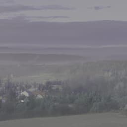 Brown Deep Woods - Trap Of Sounds