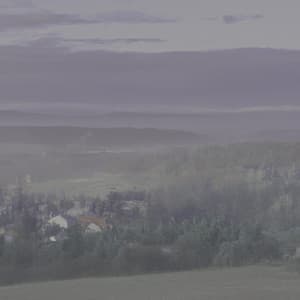 Brown Deep Woods - Trap Of Sounds