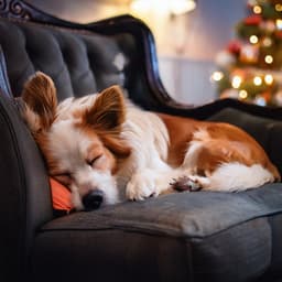 Sueño Silencioso: Ritmos De Hip Hop Para Mascotas - Pioneros de lo-fi