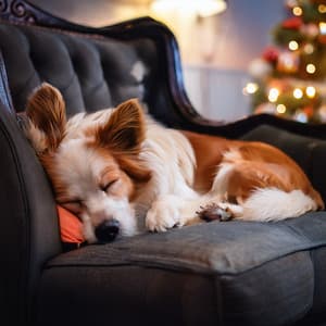 Sueño Silencioso: Ritmos De Hip Hop Para Mascotas - Pioneros de lo-fi