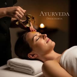 Ayurveda Dinacharya - Ayurveda Zen