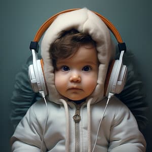 Music for Baby: Gentle Lullabies Piano Cadence - Gentle by Nature