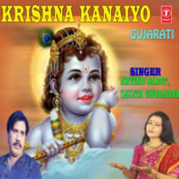 Krishan Kanhaiyo Vol-4 - Arvind Barot