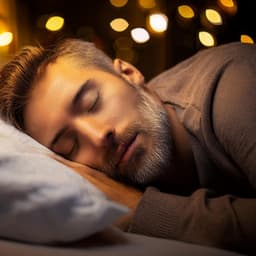 Melodías De Sueño: Pistas De Armonía Lofi - Sonidos de la Naturaleza para Dormir