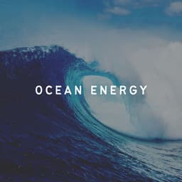 Ocean Energy - ASMR Ocean Sounds