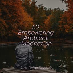 50 Empowering Ambient Meditation - Deep Sleep Meditation