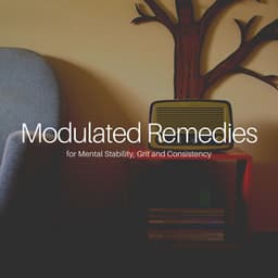 * Modulated Remedies for Mental Stability, Grit and Consistency * - Instrumental Sleeping Music