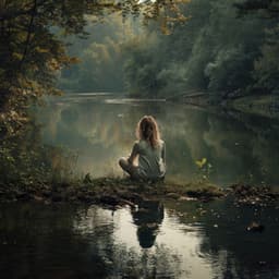 Música De La Armonía Del Sueño: Tonos Para Un Descanso Tranquilo - Medidas conscientes