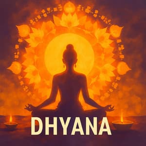 Dhyana - Spiritual Frequencies