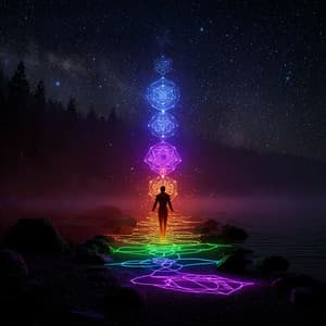 Pause in Silence - Nutolina