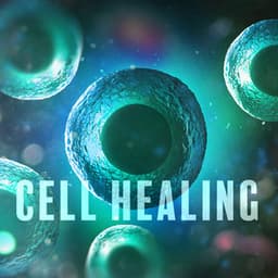 Cell Healing: DNA Repair Frequency - Jayson Freedom