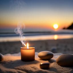 Orchestral Mindfulness: Symphonic Soundscapes For Deep Meditation - Bertie Lambert