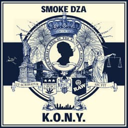 K.O.n.Y. - Smoke DZA