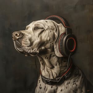 Zona De Confort Canina: Música Para Relajar A Tu Perro - Lista de reproducción de brunch chillout