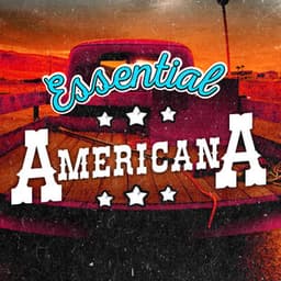 Essential Americana - Country Love