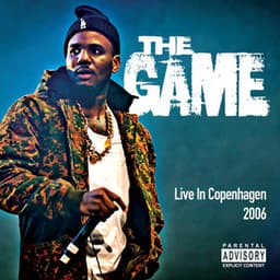 Live In Copenhagen - The Game