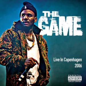 Live In Copenhagen - The Game