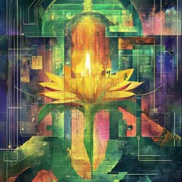 Yin Yoga: The Practice of Deep Release and Surrender - Calm Music for Studying