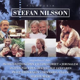 Filmmusik - Stefan Nilsson