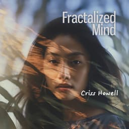 Fractalized Mind - Criss Howell