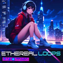 Ethereal Loops - Lofi Gaming