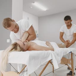 Gentle Tunes for Therapeutic Massage - Massage Therapeutic Music