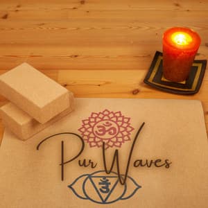 Ultimate Pur Waves - Top Deep Anxiety Relief