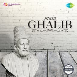Main Ghalib - Gulzar