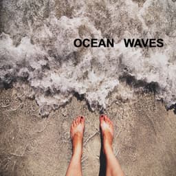 Ocean Waves - Asmr
