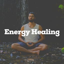 Energy Healing - Soothing Chill Out for Insomnia