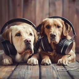 Binaural Pets Peace: Soothing Sounds - Sleeping Stars