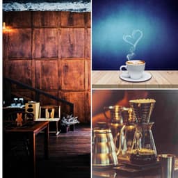 Music for Perfect Seasons - Mellow Soprano Sax Solo - Bakery Music