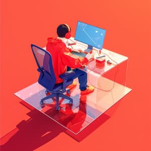 Morgenrødens Mysterier: Studier i Livets Magi - Intense Studying