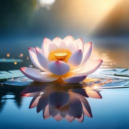 Flujo Zen De Hip Hop: Ritmos Para La Meditación - Ritmo interno