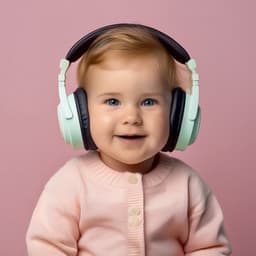 Música Suave Para El Descanso Nocturno Del Bebé - Dulzura del universo