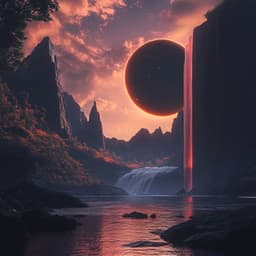 Eclipse Infinite - Calming Cradle