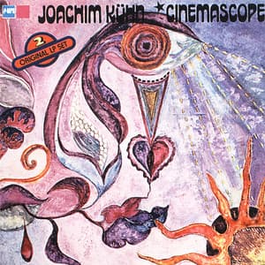 Cinemascope - Joachim Kühn