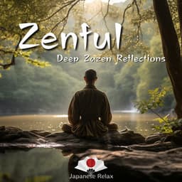 Zenful: Deep Zazen Reflections - Japanese Relax