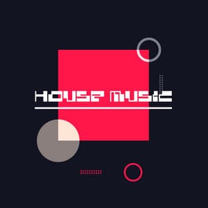 House Music - Melodic Techno