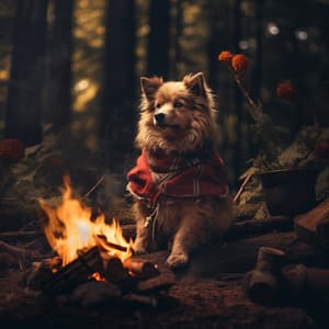 Blaze Hymn of Ember's Pet Lullabies: Music in the Blaze - Sounds for Life