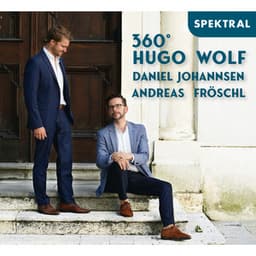 360° Hugo Wolf - Hugo Wolf
